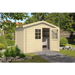 Outdoor Life Products | Tuinhuis Norah 275 x 230